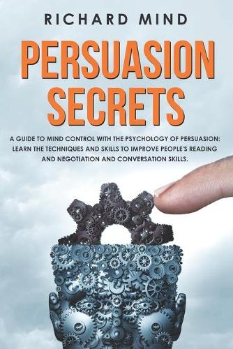 Persuasion Secrets