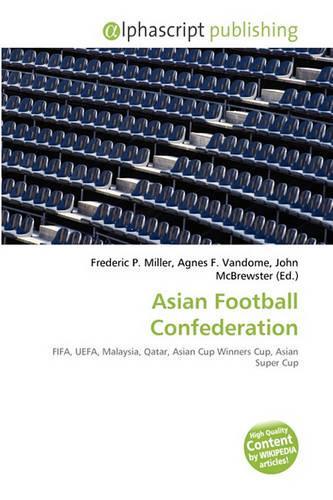 Asian Football Confederation