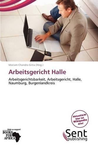 Arbeitsgericht Halle