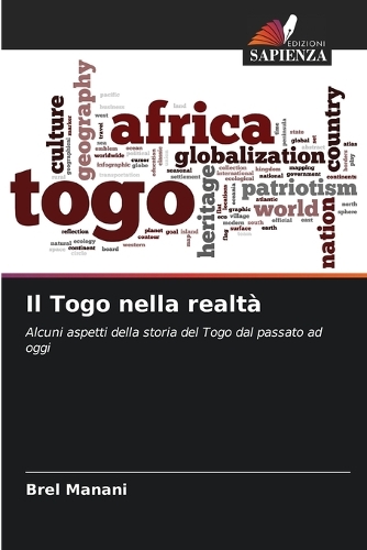 Il Togo nella realtà