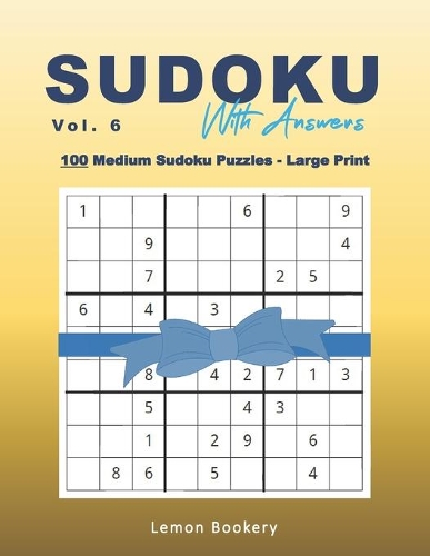 Sudoku With Answers