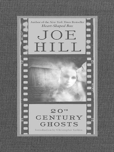 20th Century Ghosts