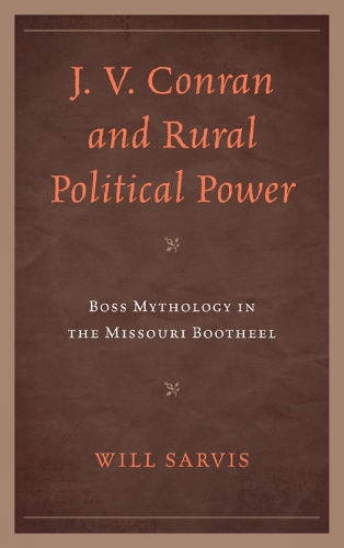 J. V. Conran and Rural Political Power