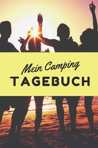 Mein Camping Tagebuch