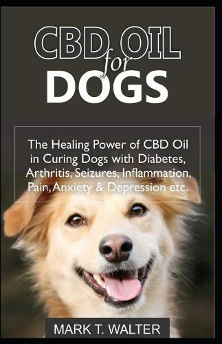 CBD Oil for Dogs