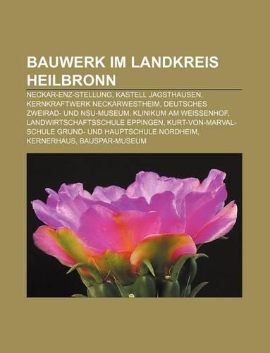 Bauwerk Im Landkreis Heilbronn
