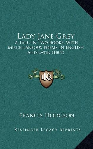 Lady Jane Grey