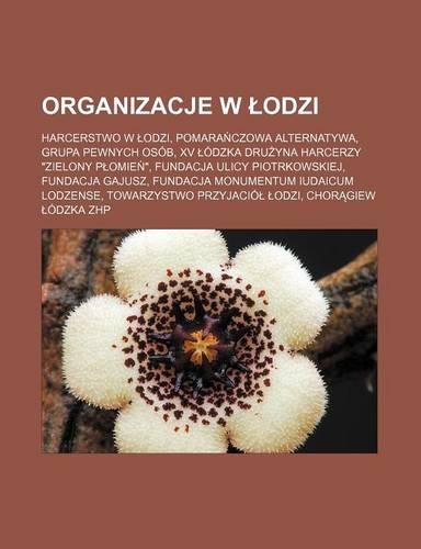 Organizacje W Odzi