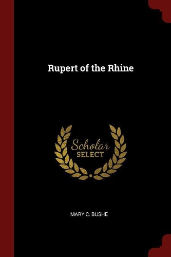 Rupert of the Rhine