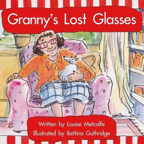 Granny's Lost Glasses