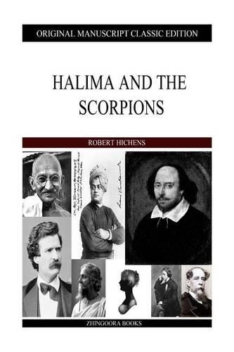 Halima And The Scorpions
