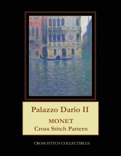 Palazzo Dario II