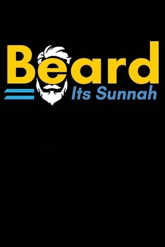 Beard Its Sunnah