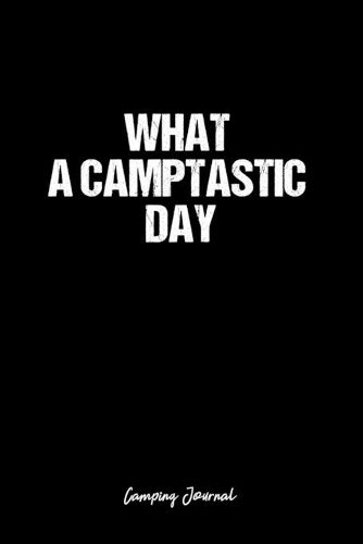 Camping Journal