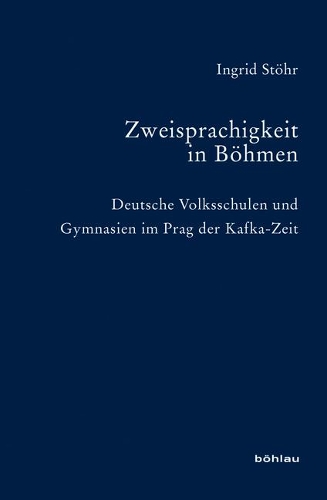 Zweisprachigkeit in B�hmen