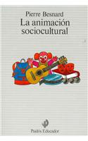 Animacion Sociocultural