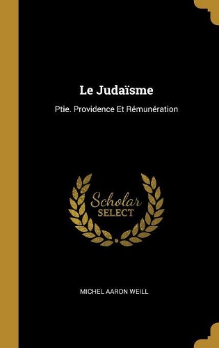 Le Judaïsme