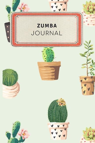 Zumba Journal