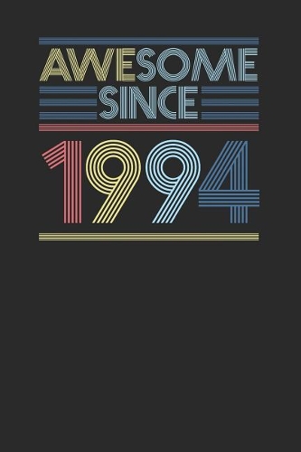 Awesome Since 1994