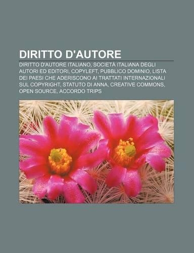 Diritto D'Autore