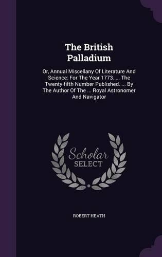 The British Palladium