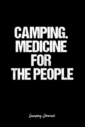 Camping Journal