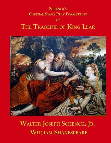 The Tragedie of King Lear