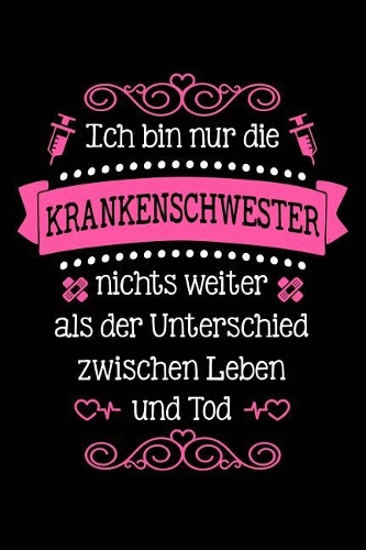 Krankenschwestern - Der Unterschied