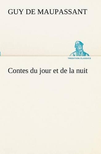 Contes du jour et de la nuit