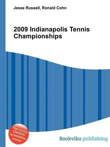 2009 Indianapolis Tennis Championships