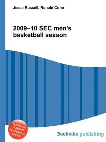 2009-10 SEC Men's Basketball Season