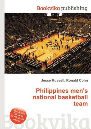 Philippines Men's National Basketball Team
