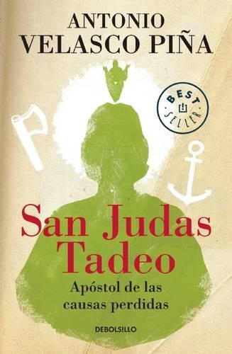 San Judas Tadeo