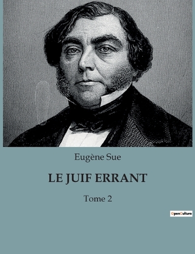 Le Juif Errant