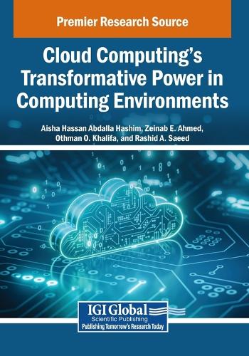 Cloud Computing's Transformative Power in Computing Environments