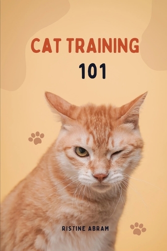 Cat Training 101
