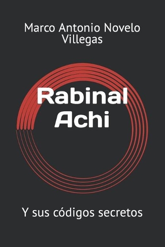 Rabinal Achi
