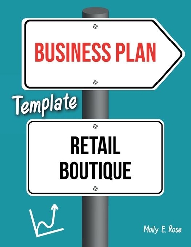 Business Plan Template Retail Boutique