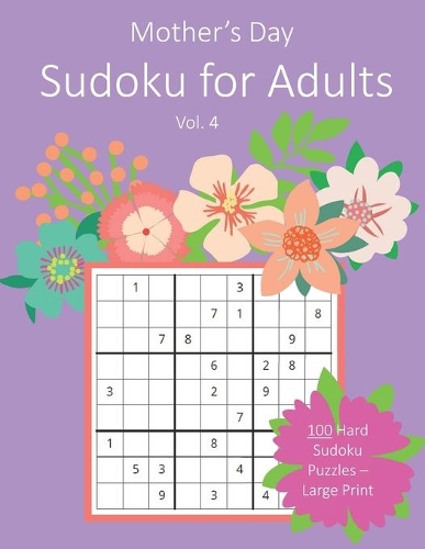 Sudoku For Adults