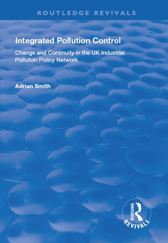 Integrated Pollution Control