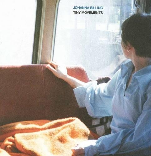 Johanna Billing