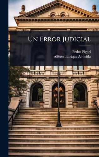 Un Error Judicial