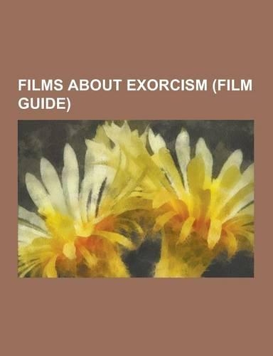 Films about Exorcism (Film Guide)