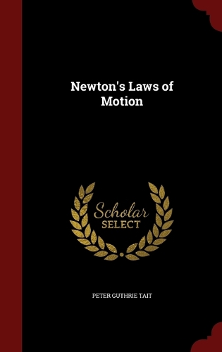 Newton's Laws of Motion