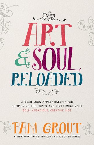 Art & Soul, Reloaded