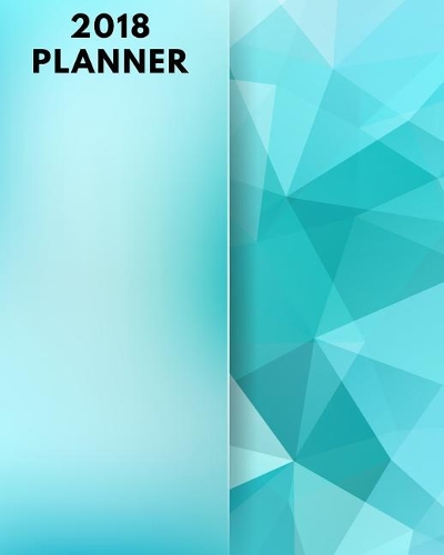 2018 Planner