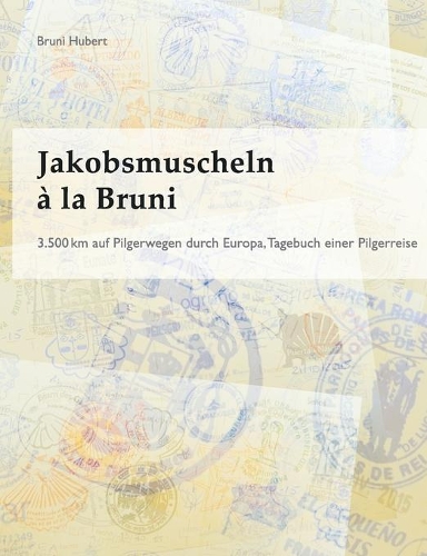Jakobsmuscheln à la Bruni