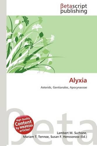 Alyxia