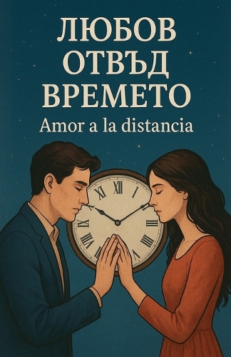 Любов отвъд времето