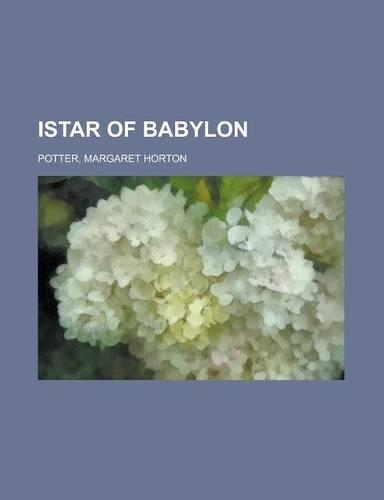 Istar of Babylon